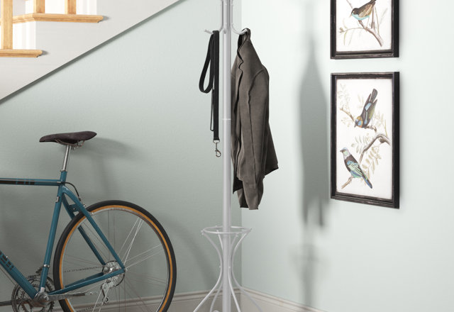 Our Favorite Coat Racks Under $100